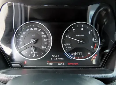 BMW X1 2017, 66820 км, за 11230.84 USD - фото 9
