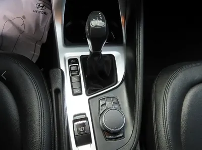 BMW X1 2017, 66820 км, за 11230.84 USD - фото 11