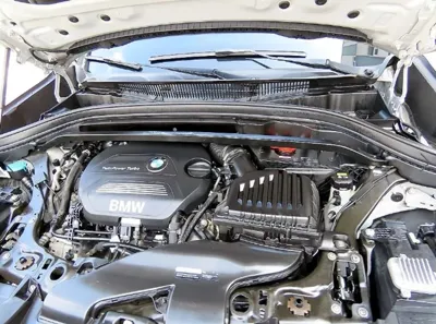 BMW X1 2017, 66820 км, за 11230.84 USD - фото 19