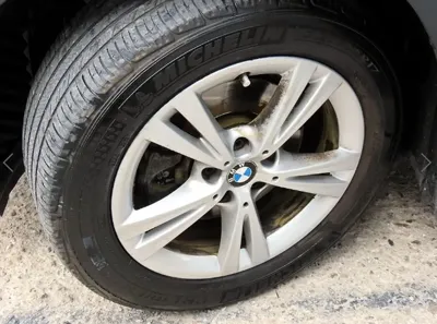 BMW X1 2017, 66820 км, за 11230.84 USD - фото 20