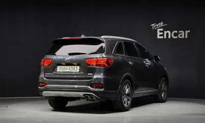 Kia Sorento 2019, 172173 км, за 7595.19 USD