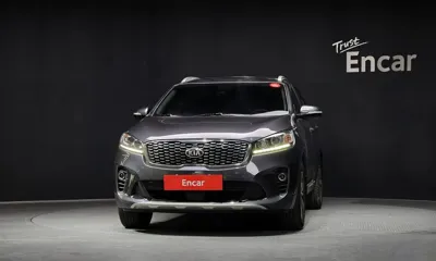 Kia Sorento 2019, 172173 км, за 7595.19 USD
