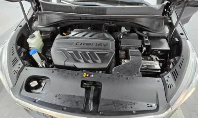 Kia Sorento 2019, 172173 км, за 7595.19 USD - фото 6