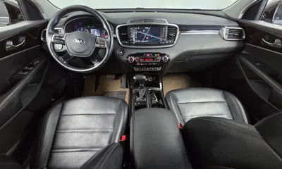 Kia Sorento 2019, 172173 км, за 7595.19 USD - фото 7