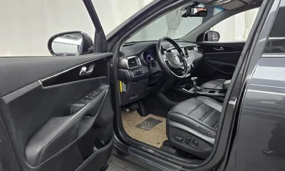 Kia Sorento 2019, 172173 км, за 7595.19 USD - фото 10