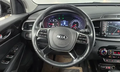 Kia Sorento 2019, 172173 км, за 7595.19 USD - фото 13