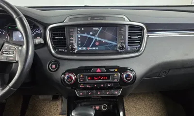 Kia Sorento 2019, 172173 км, за 7595.19 USD - фото 14