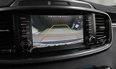 Kia Sorento 2019, 172173 км, за 7595.19 USD - фото 15