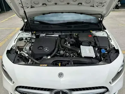 Mercedes-Benz A-Class 2020, 90000 км, за 12365.46 USD - фото 7