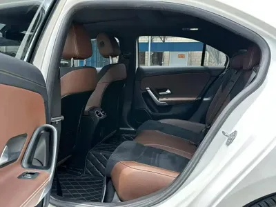 Mercedes-Benz A-Class 2020, 90000 км, за 12365.46 USD - фото 9