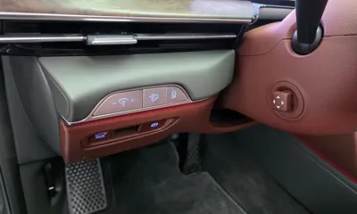 Genesis GV80 2024, 19511 км, за 45589.6 USD - фото 30