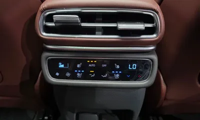 Genesis GV80 2024, 19511 км, за 45589.6 USD - фото 32