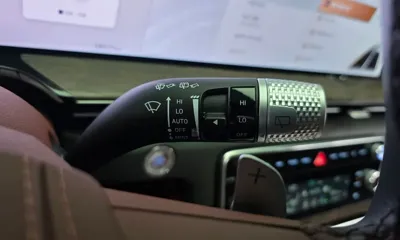 Genesis GV80 2024, 19511 км, за 45589.6 USD - фото 34