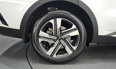 Kia Sorento 2023, 16229 км, за 21290.39 USD