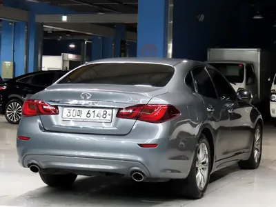 Infiniti Q70 2015, 45673 км, за 5529.54 USD