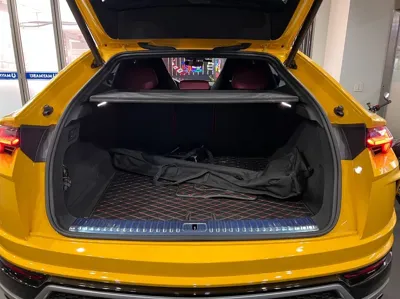 Lamborghini Urus 2021, 24500 км, за 173224.85 USD