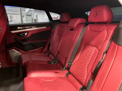 Lamborghini Urus 2021, 24500 км, за 173224.85 USD - фото 7