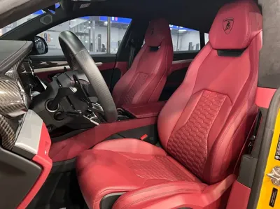 Lamborghini Urus 2021, 24500 км, за 173224.85 USD - фото 10