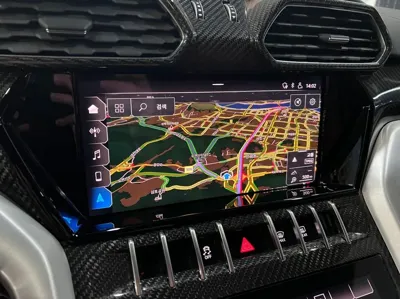 Lamborghini Urus 2021, 24500 км, за 173224.85 USD - фото 12