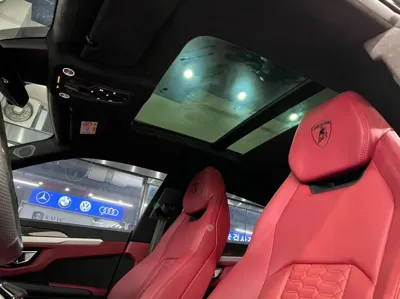 Lamborghini Urus 2021, 24500 км, за 173224.85 USD - фото 15