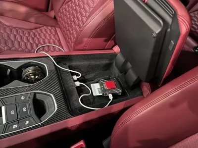 Lamborghini Urus 2021, 24500 км, за 173224.85 USD - фото 20