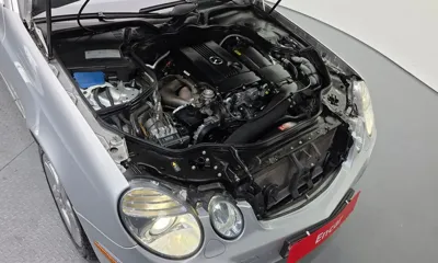 Mercedes-Benz E-Class 2007, 56988 км, за 5907.84 USD - фото 6