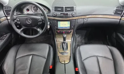 Mercedes-Benz E-Class 2007, 56988 км, за 5907.84 USD - фото 7