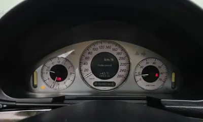 Mercedes-Benz E-Class 2007, 56988 км, за 5907.84 USD - фото 8