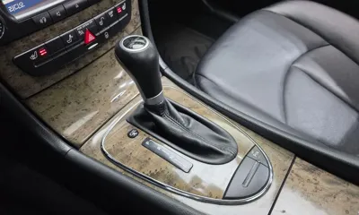 Mercedes-Benz E-Class 2007, 56988 км, за 5907.84 USD - фото 9