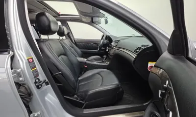 Mercedes-Benz E-Class 2007, 56988 км, за 5907.84 USD - фото 10