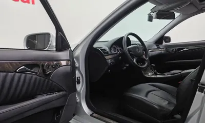 Mercedes-Benz E-Class 2007, 56988 км, за 5907.84 USD - фото 12