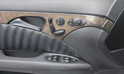 Mercedes-Benz E-Class 2007, 56988 км, за 5907.84 USD - фото 13