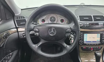 Mercedes-Benz E-Class 2007, 56988 км, за 5907.84 USD - фото 14