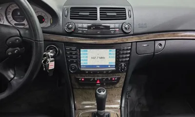 Mercedes-Benz E-Class 2007, 56988 км, за 5907.84 USD - фото 15