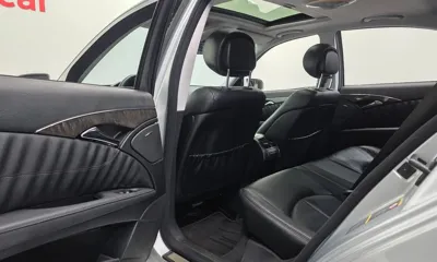 Mercedes-Benz E-Class 2007, 56988 км, за 5907.84 USD - фото 17