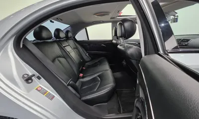 Mercedes-Benz E-Class 2007, 56988 км, за 5907.84 USD - фото 19