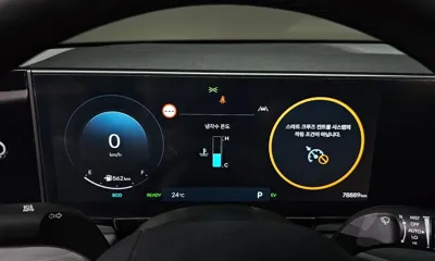 Hyundai Grandeur 2023, 78889 км, за 19841.29 USD - фото 8