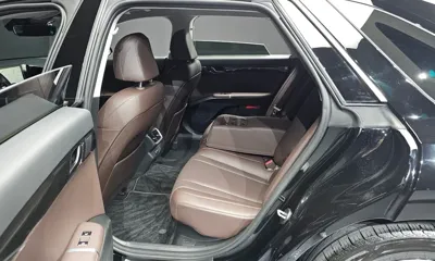 Hyundai Grandeur 2023, 78889 км, за 19841.29 USD - фото 12
