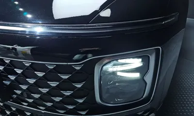 Hyundai Grandeur 2023, 78889 км, за 19841.29 USD - фото 22