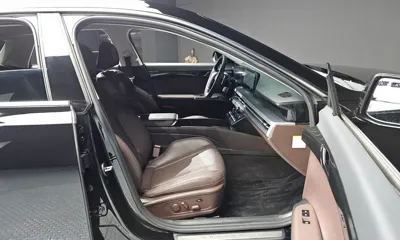 Hyundai Grandeur 2023, 78889 км, за 19841.29 USD - фото 26