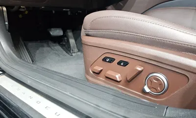 Hyundai Grandeur 2023, 78889 км, за 19841.29 USD - фото 30