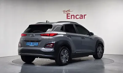 Hyundai Kona 2019, 195231 км, за 10305.89 USD