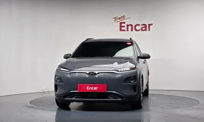 Hyundai Kona 2019, 195231 км, за 10305.89 USD