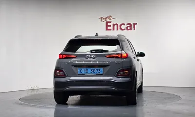 Hyundai Kona 2019, 195231 км, за 10305.89 USD