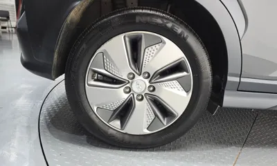 Hyundai Kona 2019, 195231 км, за 10305.89 USD