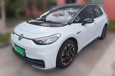 Volkswagen ID.3 · 2023 год