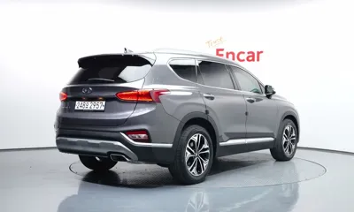 Hyundai Santafe 2020, 35898 км, за 12964.18 USD