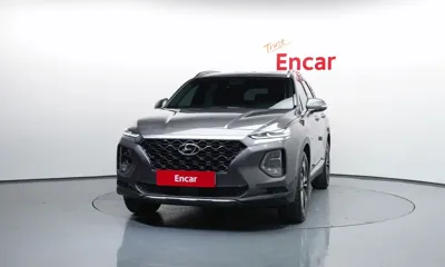 Hyundai Santafe 2020, 35898 км, за 12964.18 USD