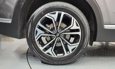 Hyundai Santafe 2020, 35898 км, за 12964.18 USD