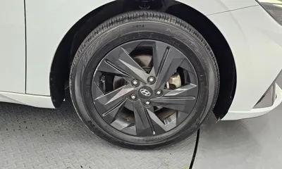 Hyundai Avante 2023, 77997 км, за 9562.85 USD